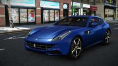 Ferrari FF Coeni для GTA 4