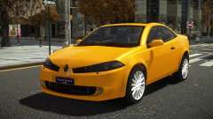 Renault Megane Fegnin для GTA 4