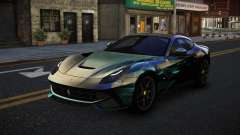 Ferrari F12 Gelmake S14 для GTA 4