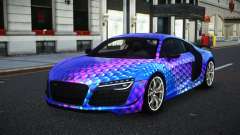 Audi R8 Katian S10 для GTA 4