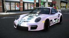 Porsche 977 Elbri S14 для GTA 4