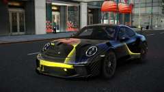 Porsche 911 Aseon S10 для GTA 4