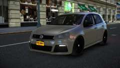 Volkswagen Golf Eput для GTA 4
