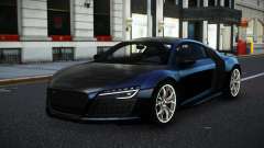 Audi R8 Katian S4 для GTA 4