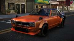 Nissan Skyline Attana S13 для GTA 4
