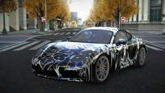Porsche Cayman Ganbrlie S2 для GTA 4