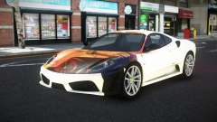 Ferrari F430 Rahay S7 для GTA 4