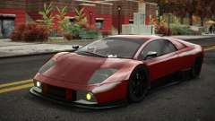 Lamborghini Murcielago Ceda для GTA 4