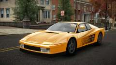 Ferrari 512 TR Faxkes для GTA 4