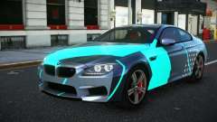 BMW M6 Nematan S7 для GTA 4