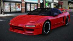 Honda NSX Xebnipigu для GTA 4