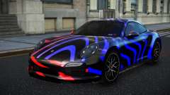 Porsche 911 Rohyj Tinphu S1 для GTA 4