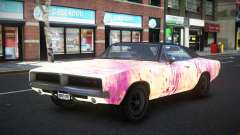 Dodge Charger Ahame S9 для GTA 4