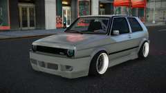 Volkswagen Golf Yekoraw для GTA 4