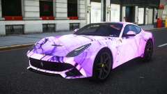 Ferrari F12 Rickin S8