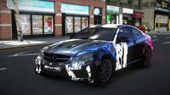 Mercedes-Benz C63 Rolusa S8 для GTA 4