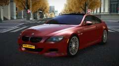 BMW M6 Ganpe для GTA 4