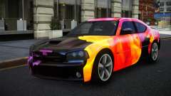 Dodge Charger SRT Elcoh S8 для GTA 4