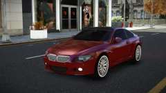 BMW M6 Kunca для GTA 4