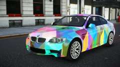BMW M3 E92 Lauthan S1 для GTA 4