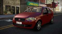 Fiat Palio Bicaseqef для GTA 4