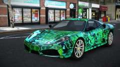 Ferrari F430 Rahay S6 для GTA 4