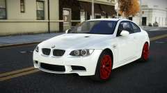 BMW M3 E92 Ojal для GTA 4