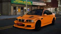 BMW M3 E46 Kosapafef для GTA 4
