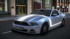 Ford Mustang Ucuj для GTA 4