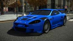 Aston Martin DB9 Feato для GTA 4