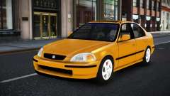 Honda Civic Guytoh для GTA 4