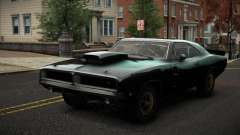 Dodge Charger Jender S2 для GTA 4