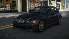 BMW Z3 Witolinub для GTA 4