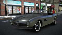 BMW 507 Gelile для GTA 4