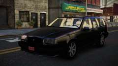 Volvo 850 Zuayu для GTA 4