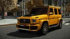 Mercedes-Benz G800 Herozefu для GTA 4
