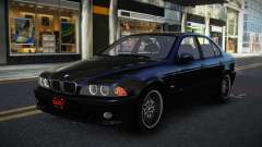 BMW M5 E39 Jojxupe для GTA 4