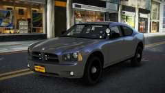 Dodge Charger Jomi для GTA 4