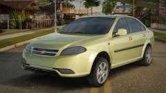 Chevrolet Lacetti Thandro для GTA San Andreas