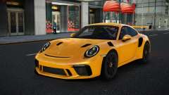 Porsche 911 Aseon для GTA 4