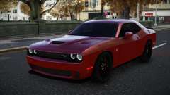 Dodge Challenger Nosqepij для GTA 4