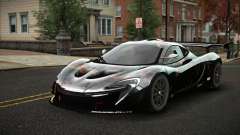 McLaren P1 Ahlixe S7 для GTA 4