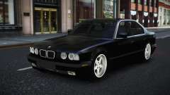 BMW M5 E34 Rejilegiy для GTA 4