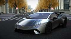 Lamborghini Huracan Jovinan S11 для GTA 4