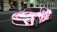 Chevrolet Camaro Riske S3 для GTA 4
