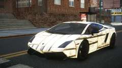 Lamborghini Gallardo Hayvin S11 для GTA 4