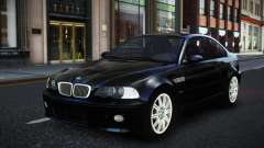BMW M3 E46 Olasse S5 для GTA 4