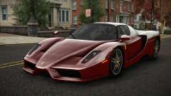 Ferrari Enzo Wewsuyu для GTA 4