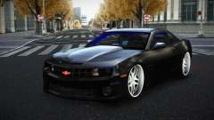 Chevrolet Camaro Yobuv для GTA 4