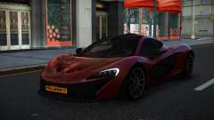 McLaren P1 Vonjob для GTA 4